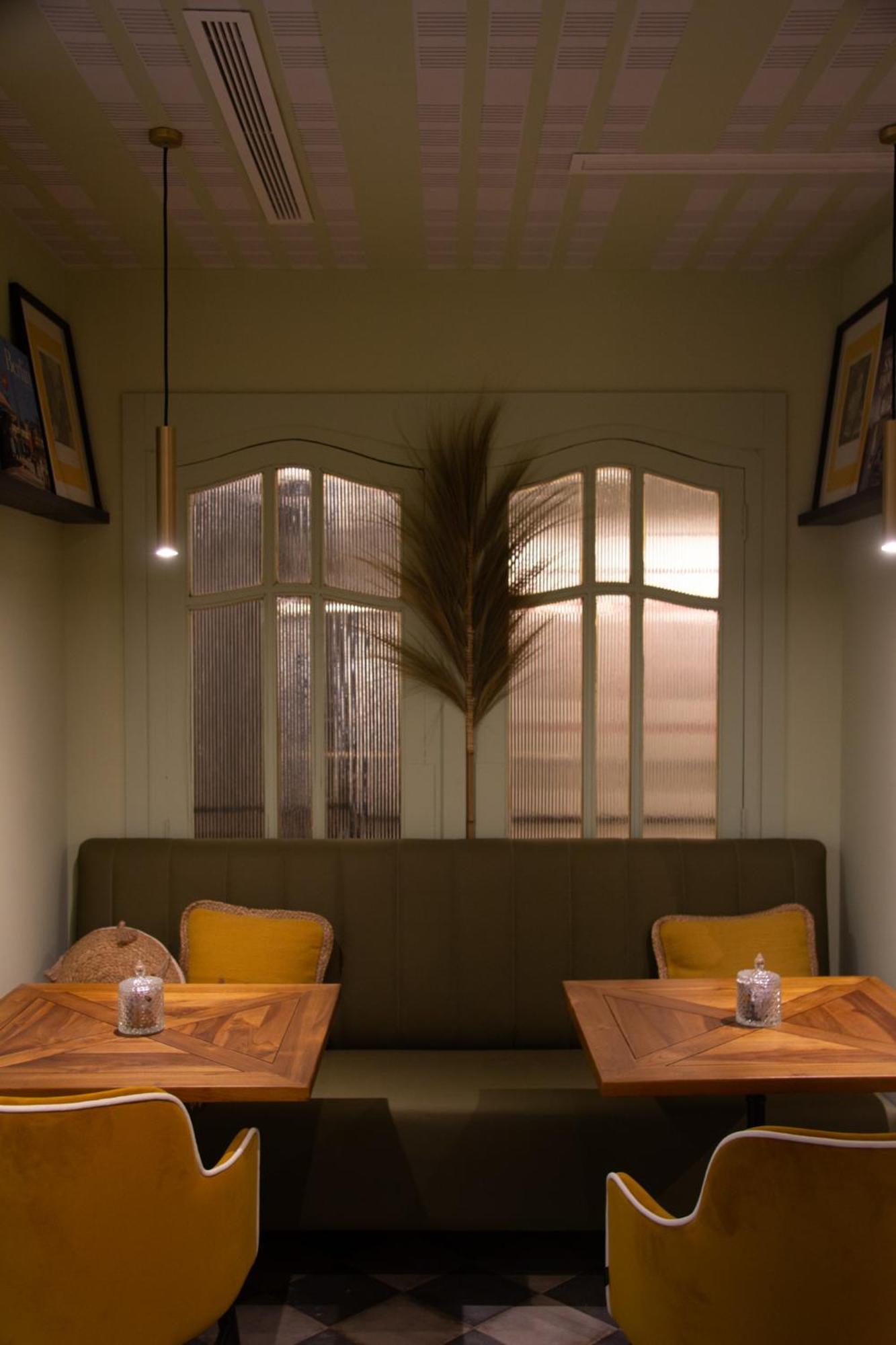 Maison Primado B&B 瓦伦西亚 外观 照片