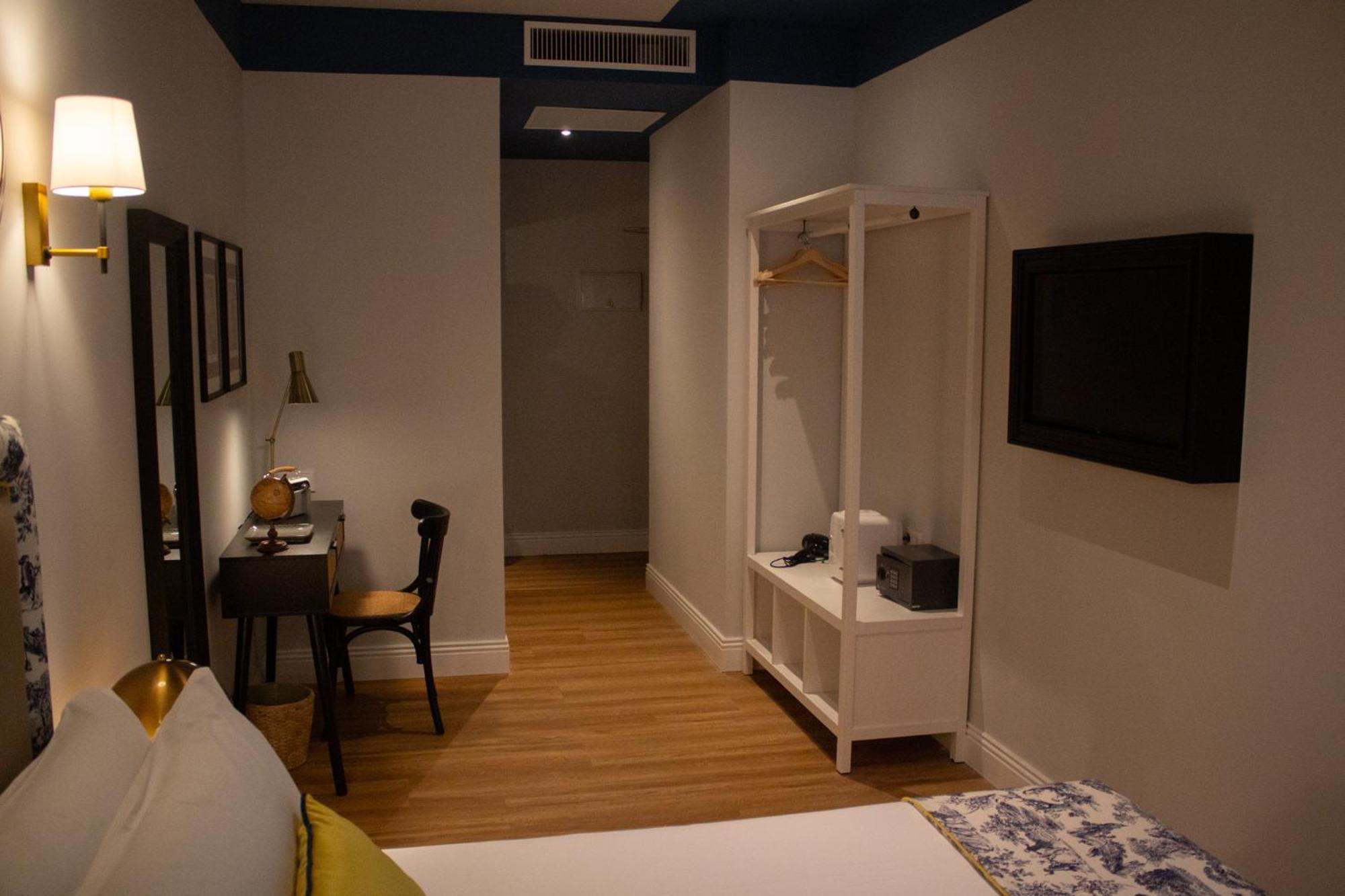 Maison Primado B&B 瓦伦西亚 外观 照片