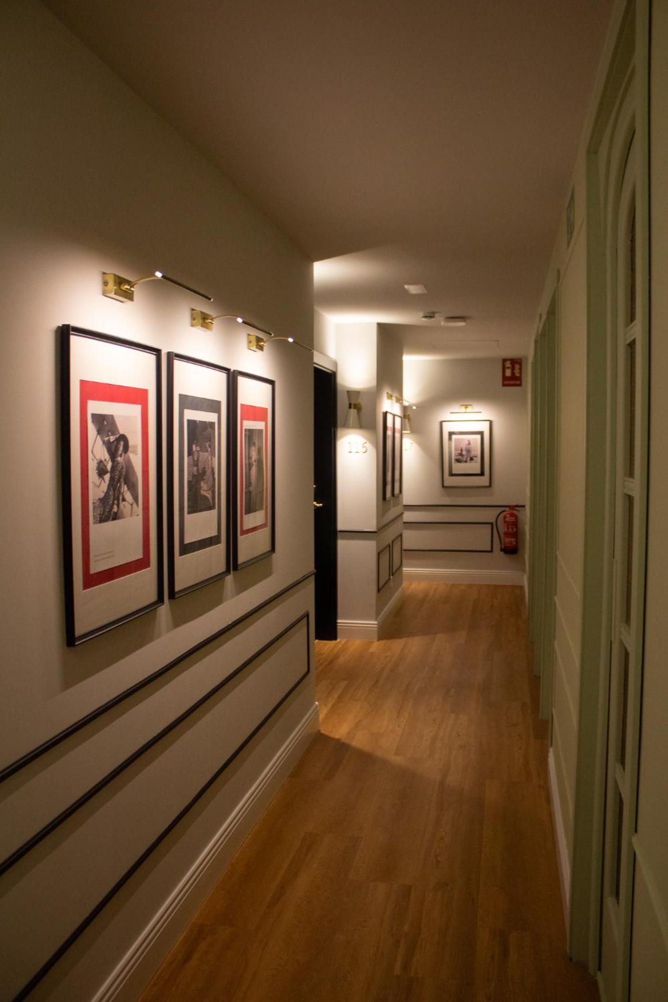 Maison Primado B&B 瓦伦西亚 外观 照片