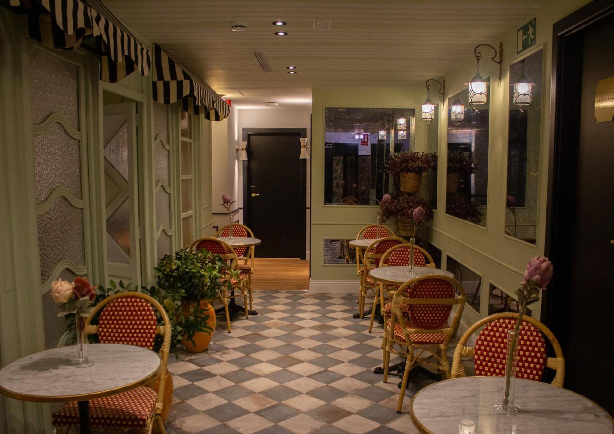 Maison Primado B&B 瓦伦西亚 外观 照片