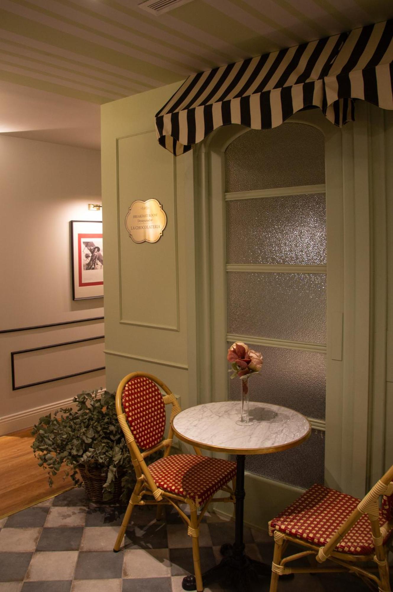 Maison Primado B&B 瓦伦西亚 外观 照片