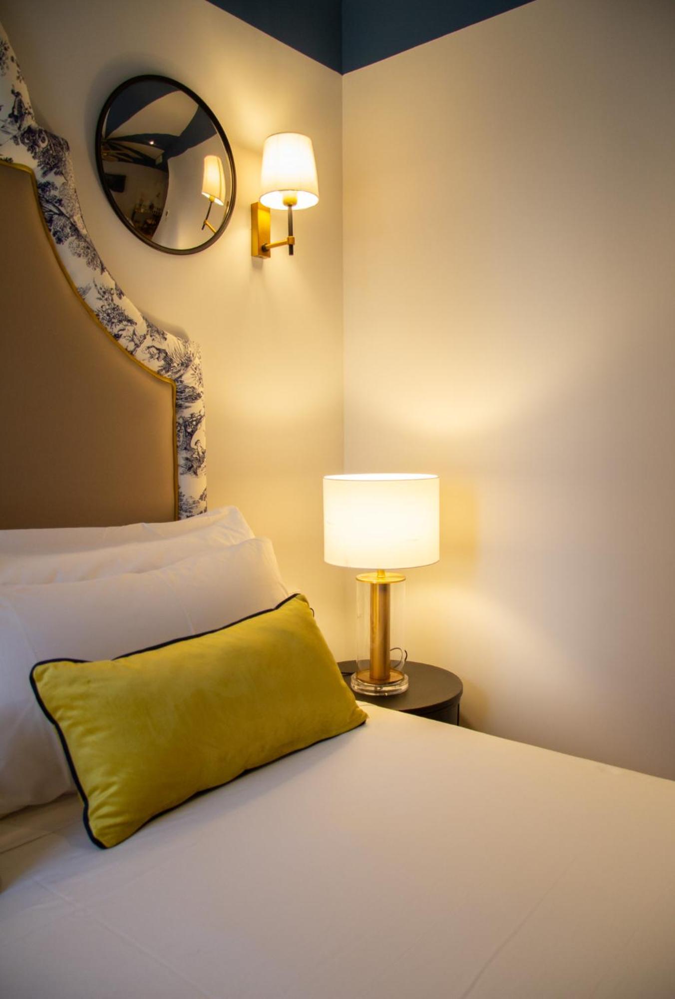 Maison Primado B&B 瓦伦西亚 外观 照片