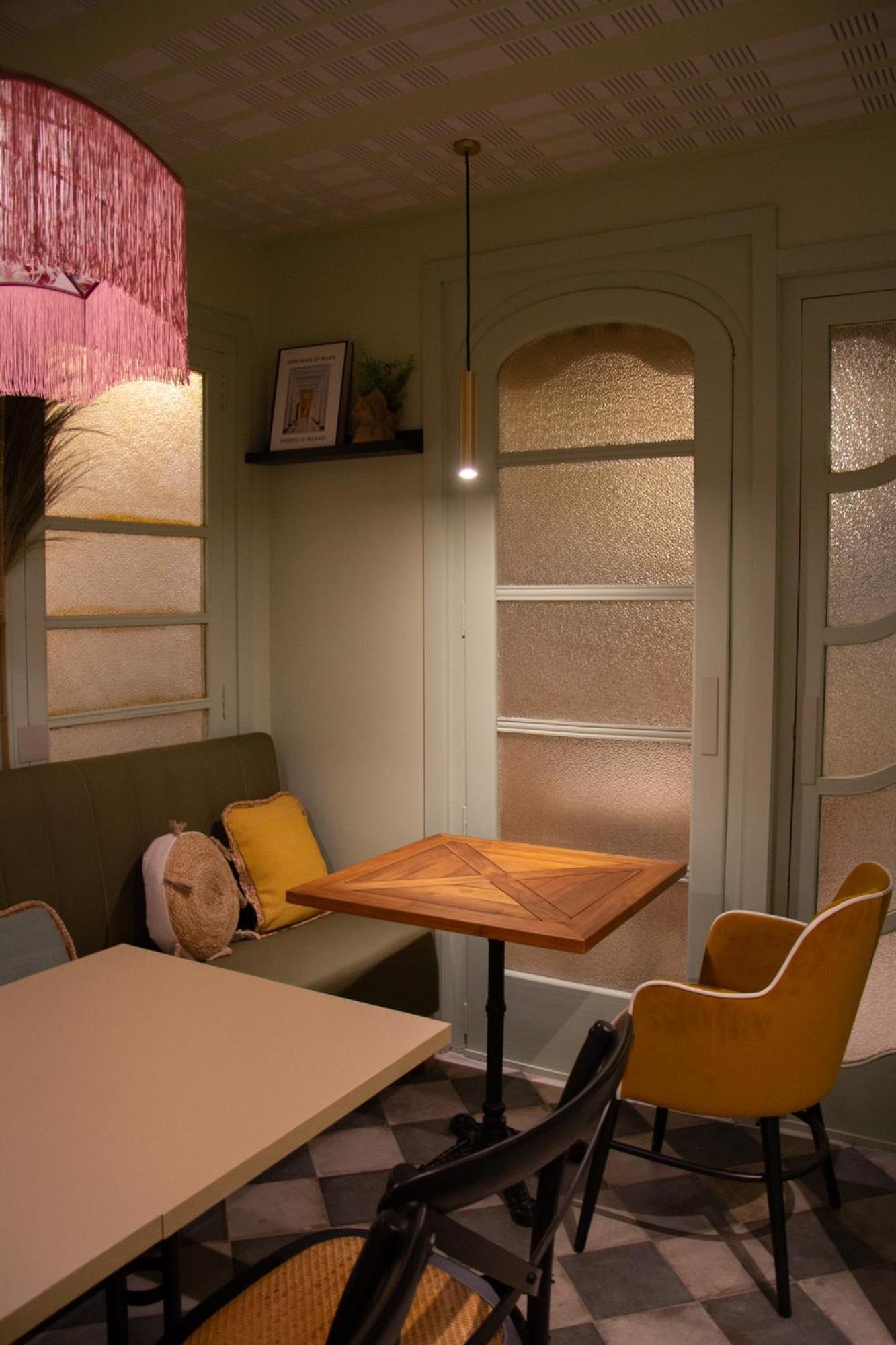 Maison Primado B&B 瓦伦西亚 外观 照片