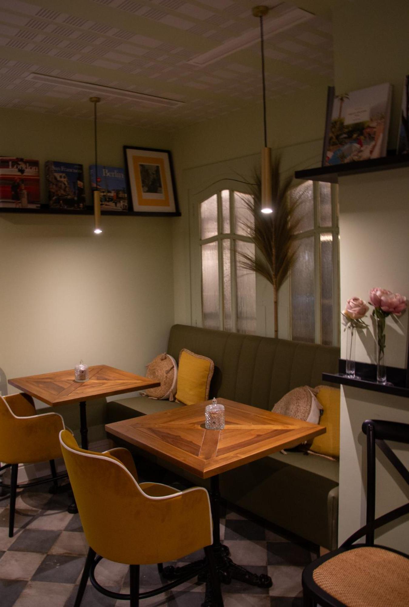 Maison Primado B&B 瓦伦西亚 外观 照片
