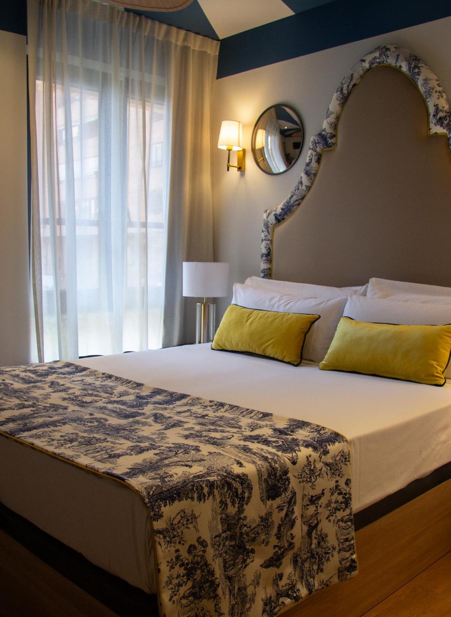 Maison Primado B&B 瓦伦西亚 外观 照片