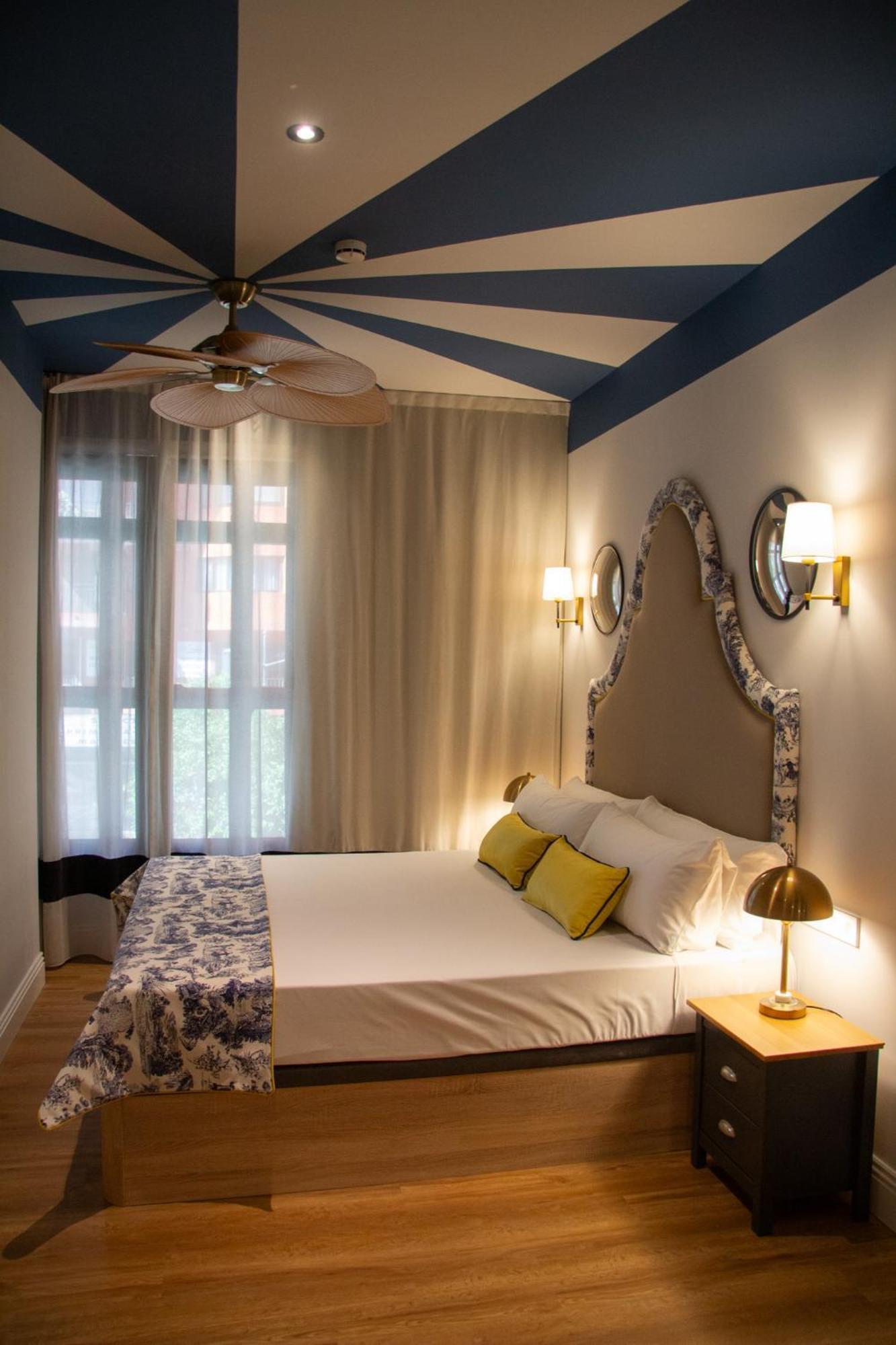 Maison Primado B&B 瓦伦西亚 外观 照片