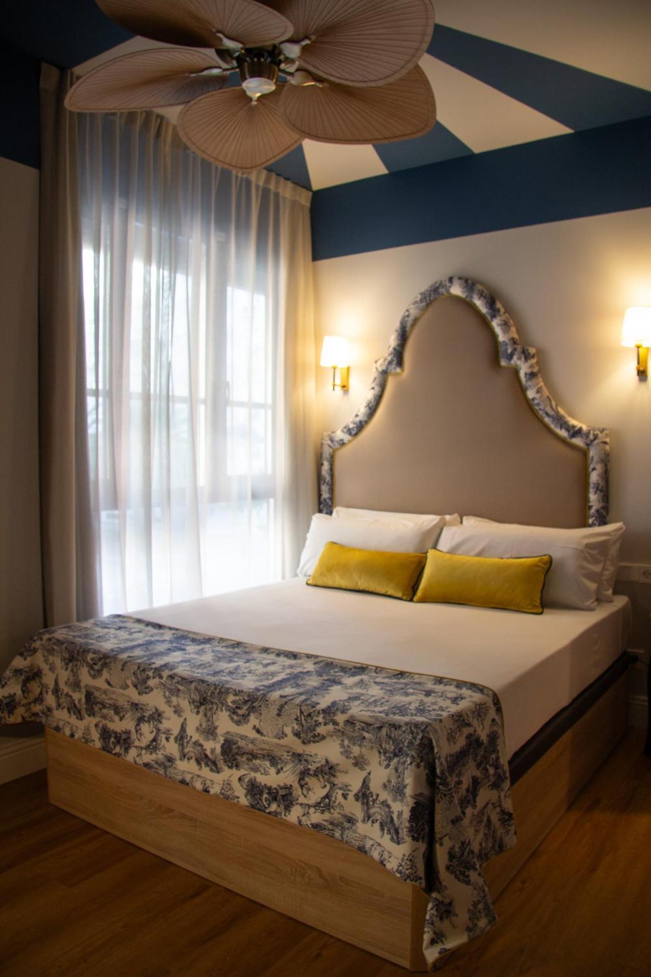 Maison Primado B&B 瓦伦西亚 外观 照片
