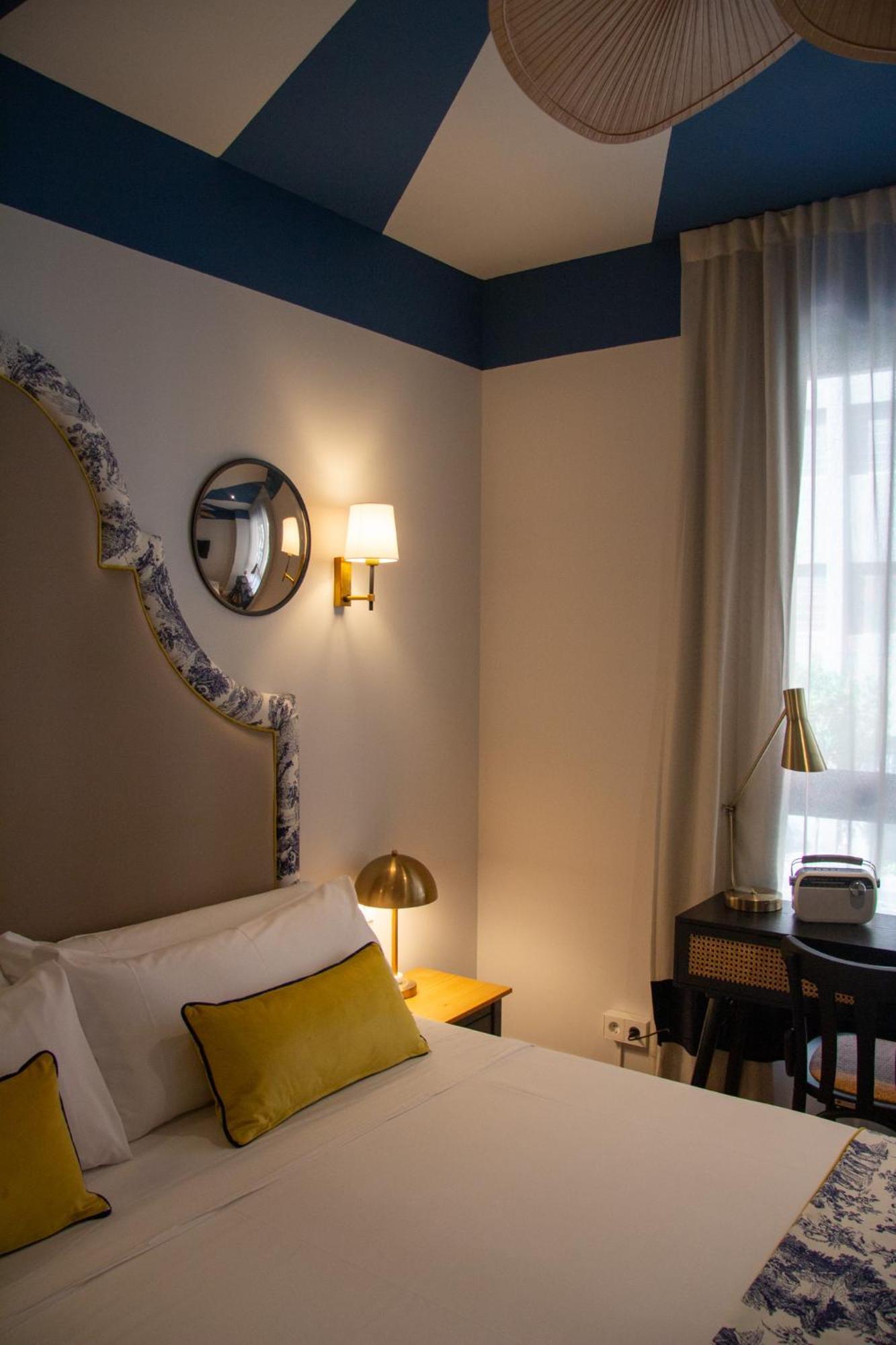 Maison Primado B&B 瓦伦西亚 外观 照片