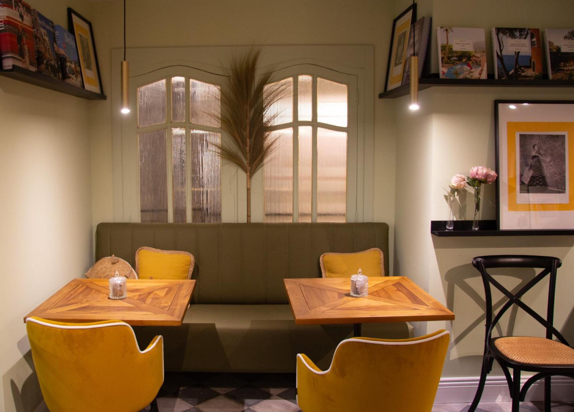 Maison Primado B&B 瓦伦西亚 外观 照片