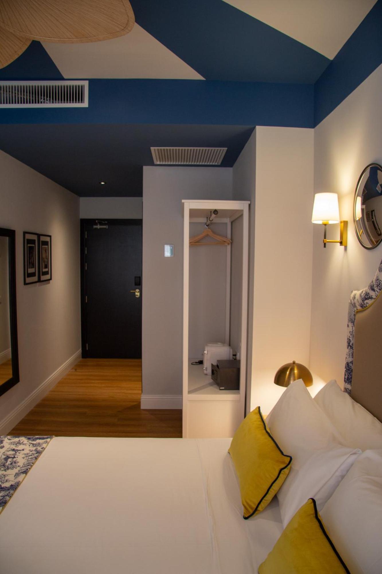 Maison Primado B&B 瓦伦西亚 外观 照片