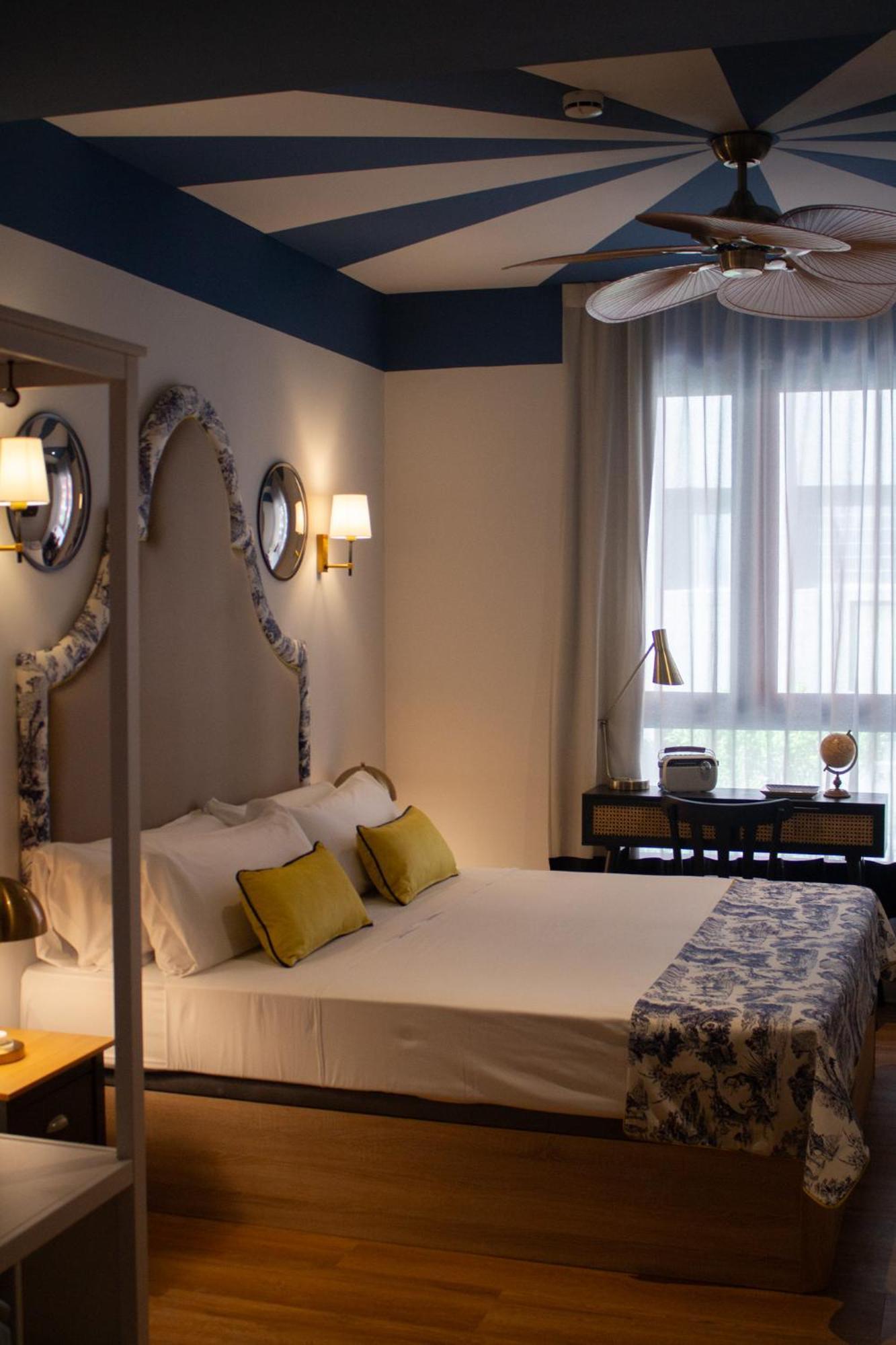 Maison Primado B&B 瓦伦西亚 外观 照片
