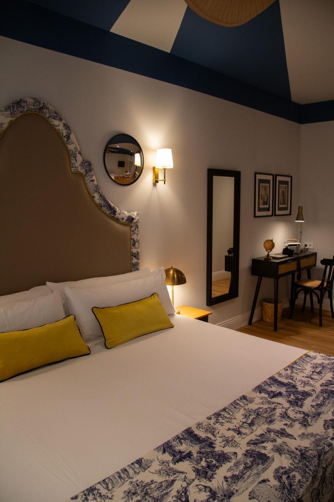 Maison Primado B&B 瓦伦西亚 外观 照片