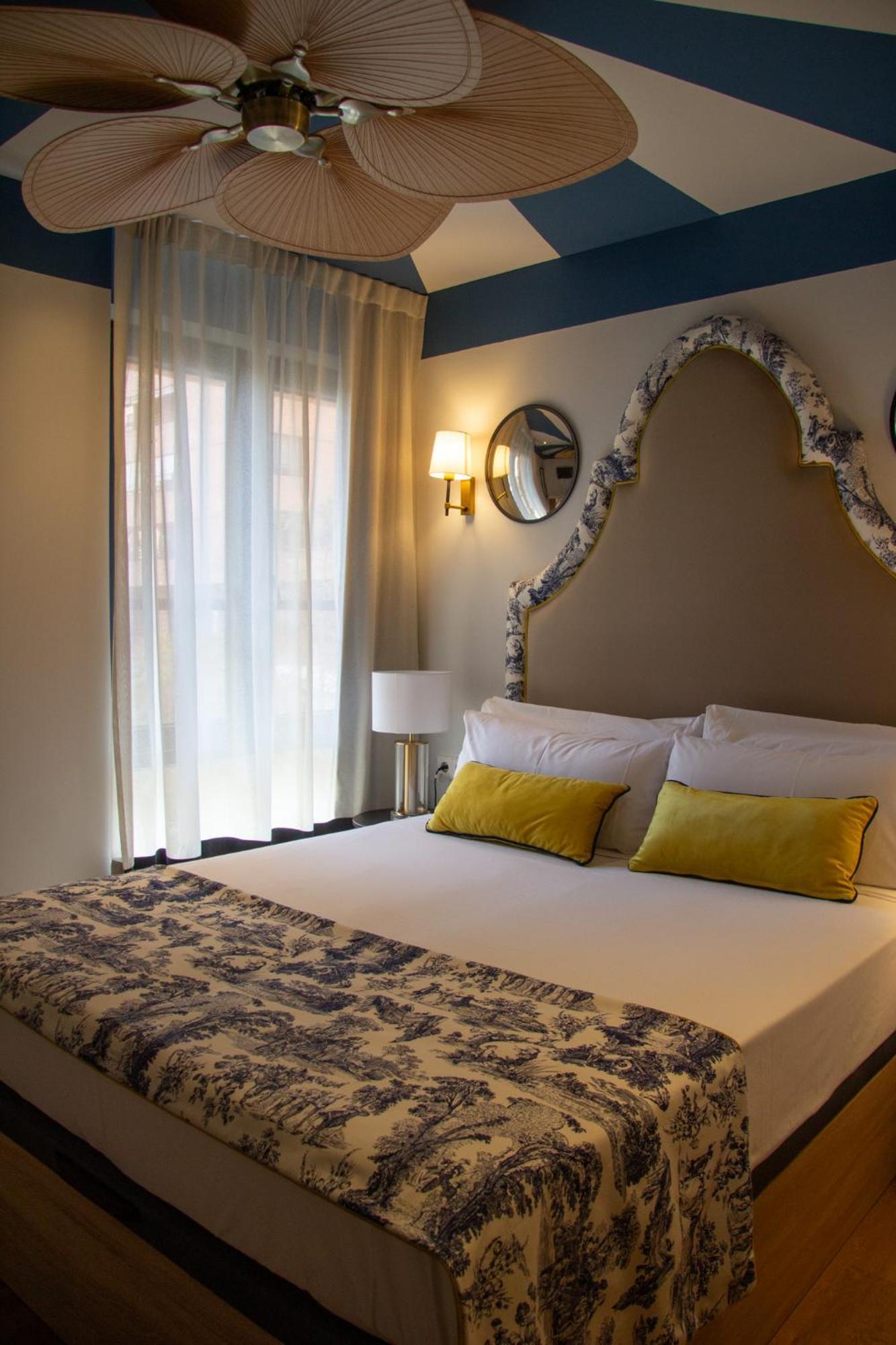 Maison Primado B&B 瓦伦西亚 外观 照片