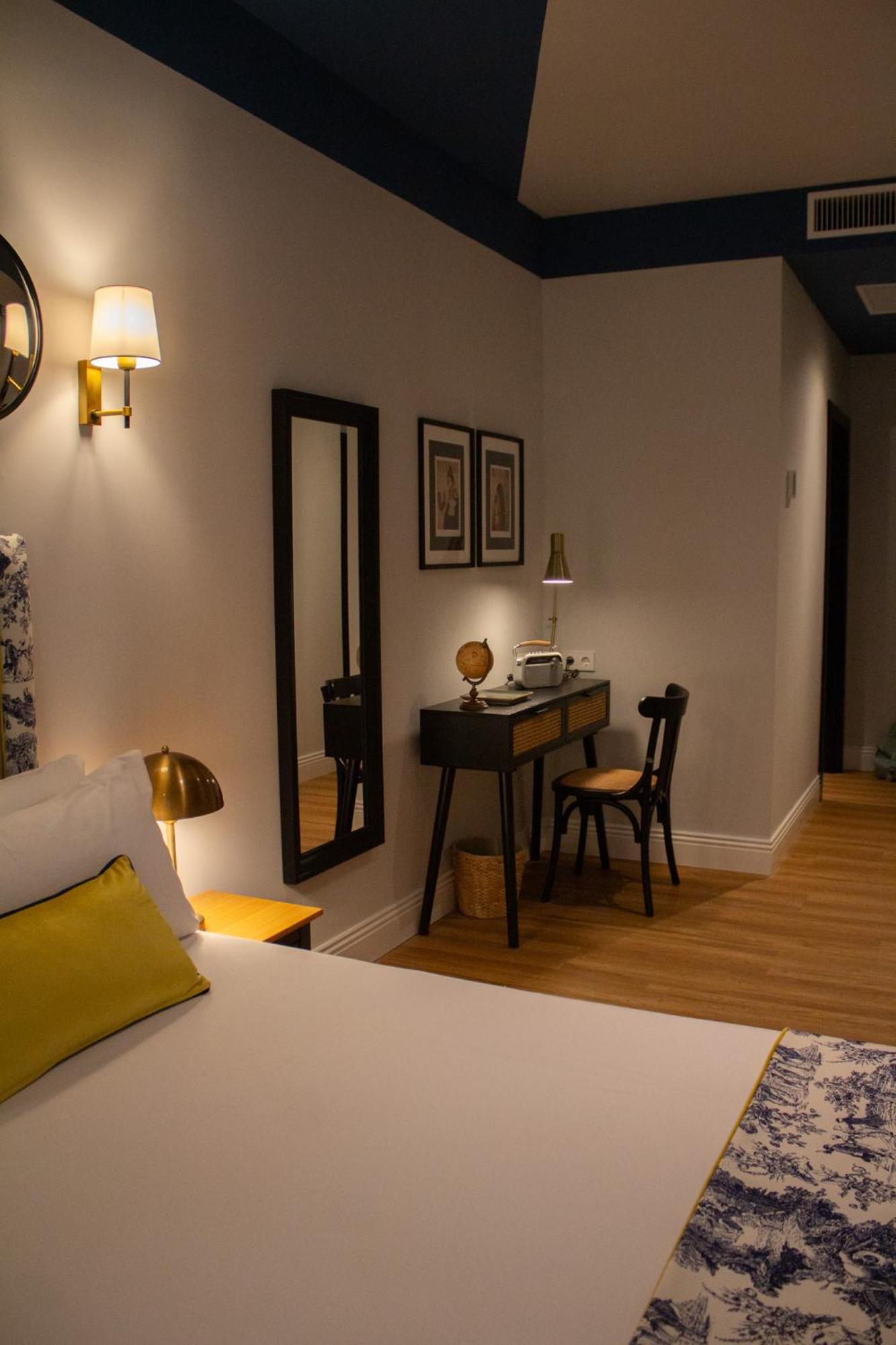 Maison Primado B&B 瓦伦西亚 外观 照片