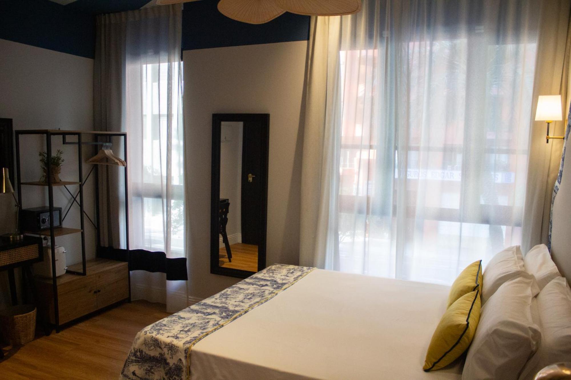 Maison Primado B&B 瓦伦西亚 外观 照片