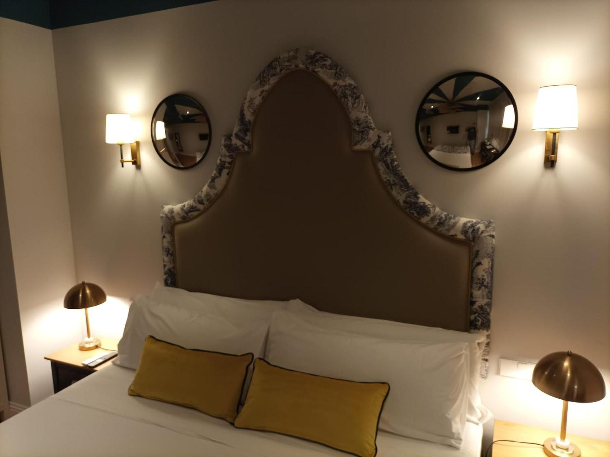 Maison Primado B&B 瓦伦西亚 外观 照片