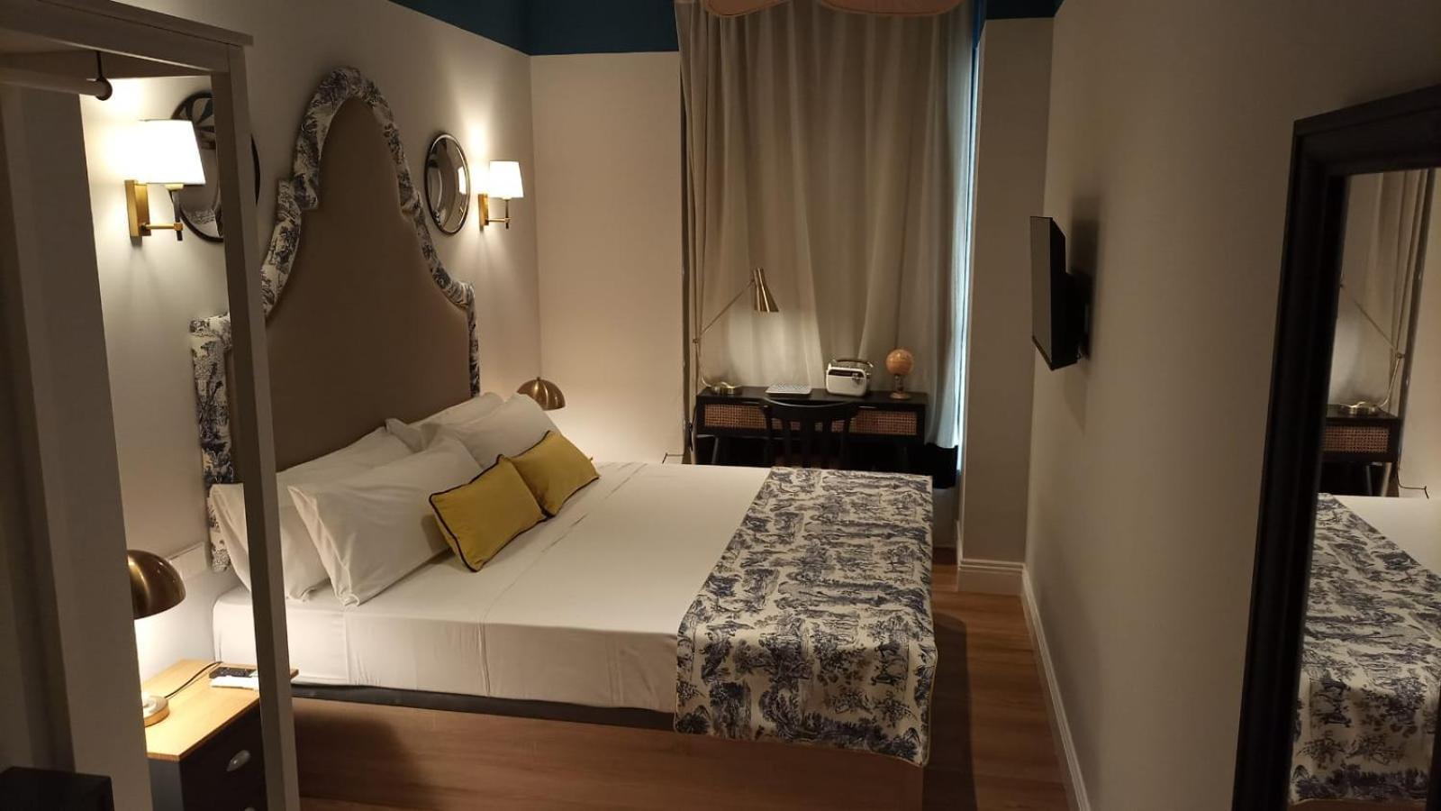 Maison Primado B&B 瓦伦西亚 外观 照片