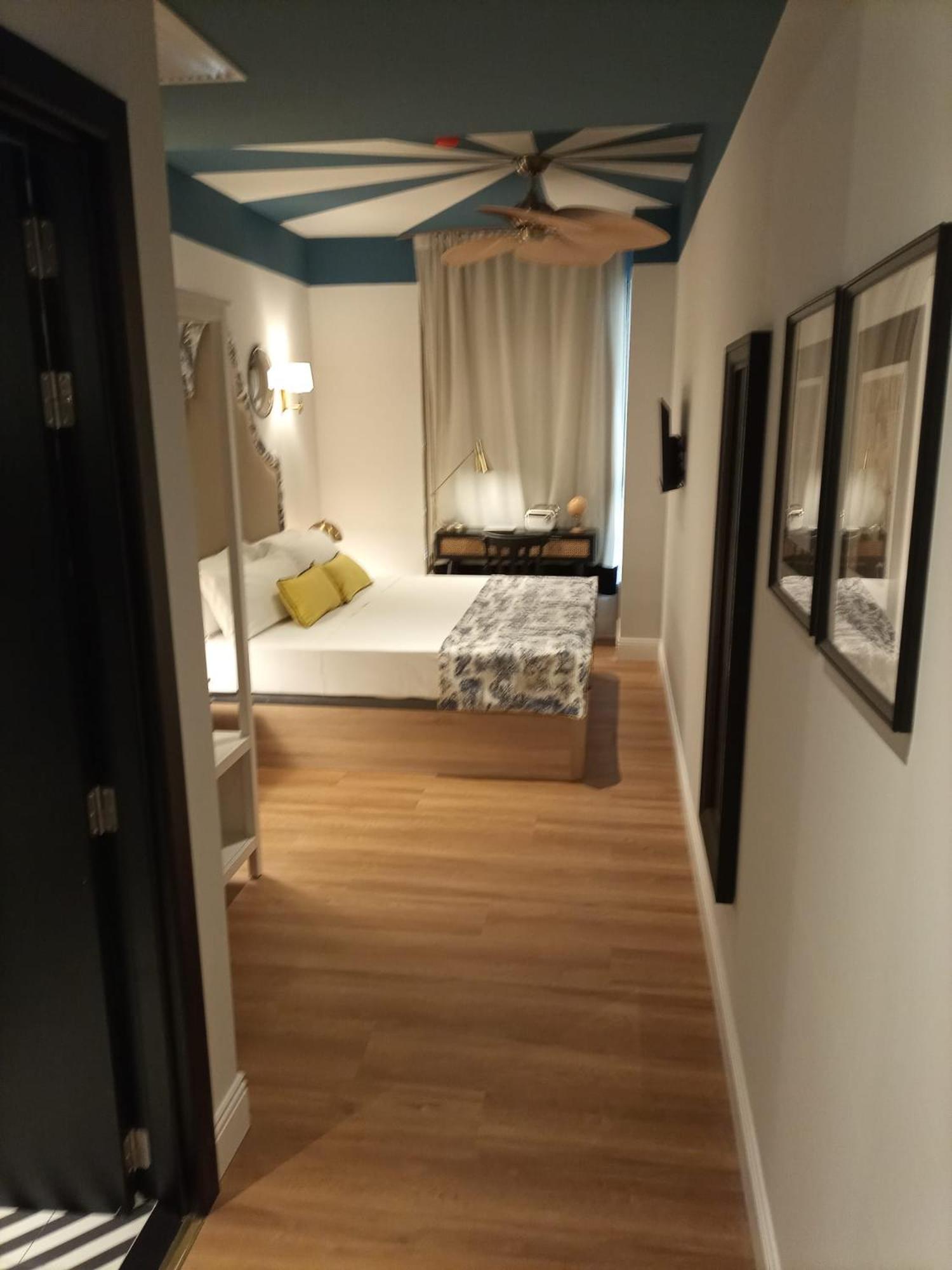 Maison Primado B&B 瓦伦西亚 外观 照片