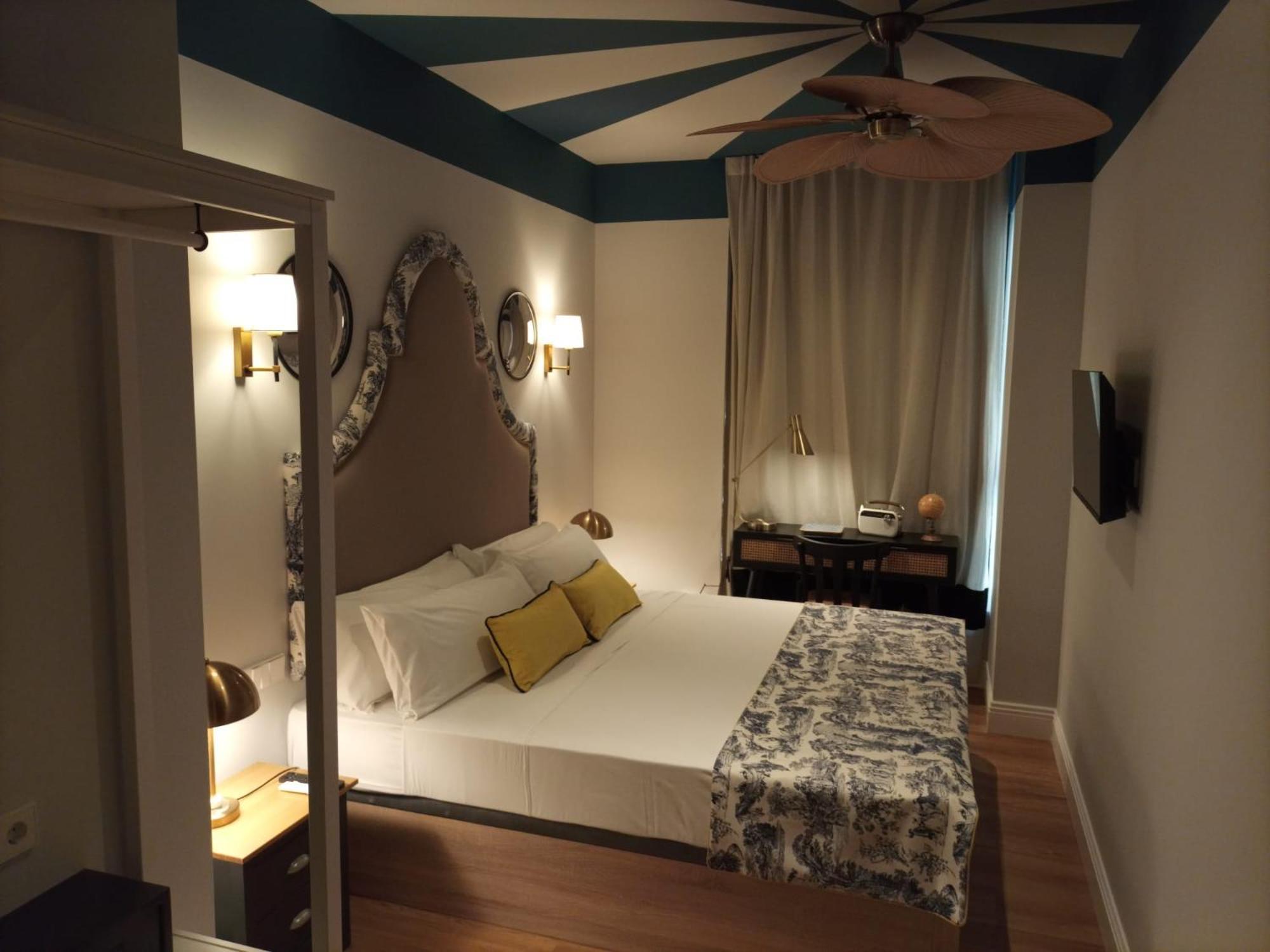 Maison Primado B&B 瓦伦西亚 外观 照片
